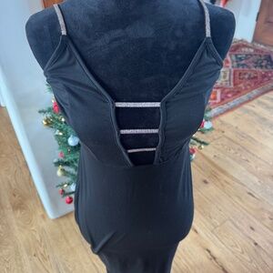 TARGET WOMEN'S BLACK DRESS SIZE SMALL EXCELLENT CONDITION